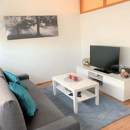 Charmante Wohnung In St. Peter. Graz Luaran gambar